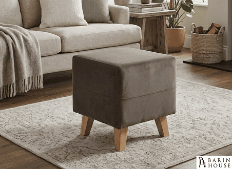 Купить                                            Пуф Kubo light grey 341565