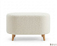 Купити Пуф Maxi beige 339932