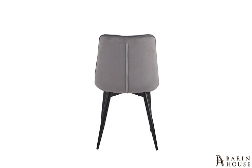 Купити                                            Стілець Charlie сірий 336605