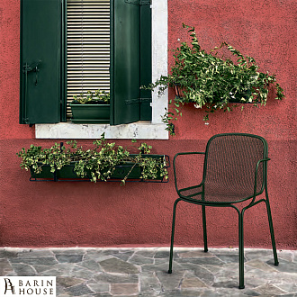 Купить                                            Стул металлический Villa 1 Light Grey 336341