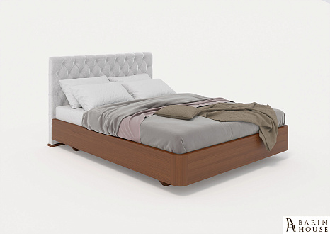 Купить                                            Кровать Копенгаген (ольха) 334592