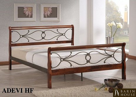 Купить                                            Кровать Adevi-HF 155840