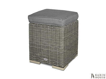 Купить                                            Пуф Trivento Dark grey 326676