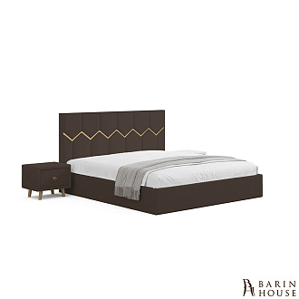 Купить                                            Кровать двухспальная Mirali 332519