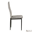 Купить Стул Inspiration light grey 328502