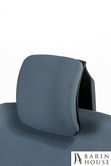 Купити                                            Крісло офісне Wau 2 (slаtegrey fabric) 150956