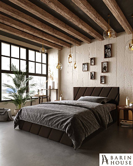 Купити                                            Ліжко двоспальне Palermo 332577