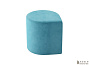 Купить Пуф Bloom голубой 334000