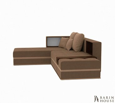 Купить                                            Угловой диван Париж 248129