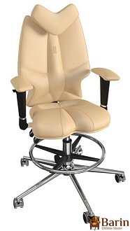 Купити                                            Ергономічне крісло FLY 1304 121645