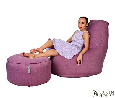 Купити                                             Крісло мішок Galliano New (Текстиль) 213520