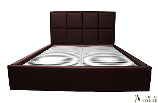 Купить                                            Кровать Sofi chocolate KV 208645