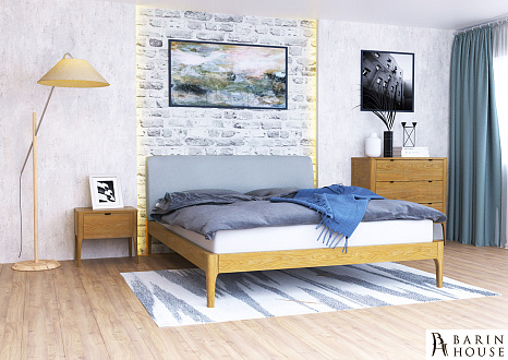 Купить                                            Кровать Амстердам (ясень) 334208