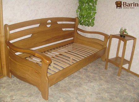 Купити                                            Диван-ліжко Lui Dyupon Lux 104560