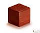 Купити Дерев'яна тумба Італія 2 коробки 153388