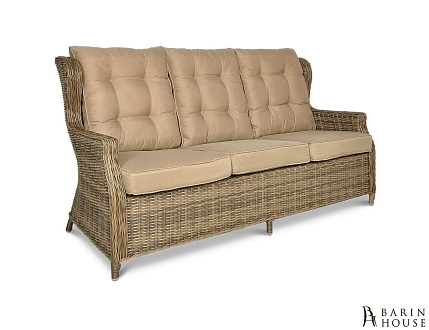 Купить                                            Kомплект для отдыха Trivento 3 Brown 326116