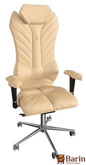 Купити                                            Ергономічне крісло MONARCH 0203 121916