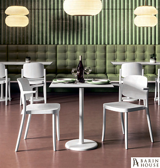 Купити                                            Стілець Piazza 1 Dark Green 335758