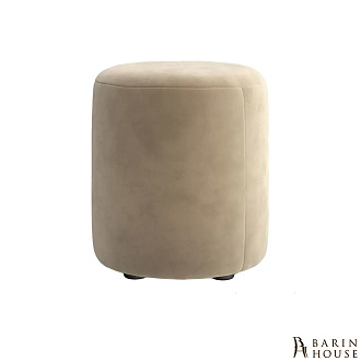 Купити                                            Пуф Klark бежевий 333814