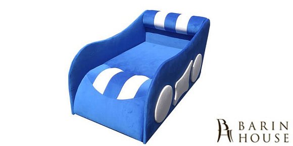 Купити                                            Дитячий диван Машинка 162039