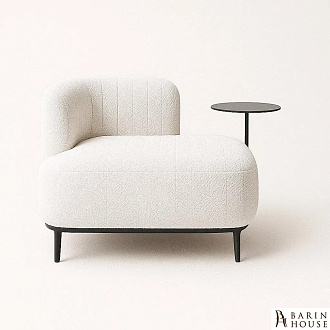 Купить                                            Кресло со столиком Soft Comfort 333303