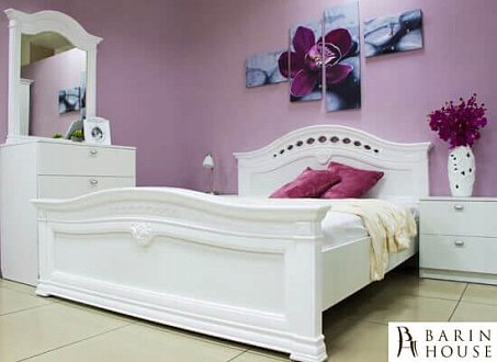 Купити                                            ліжко Рената 210563