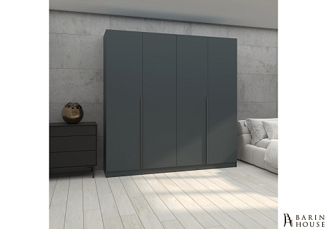 Купити                                            Шафа розпашна Urban/Урбан 2400 326603