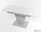 Купить  Кухонный раскладной стол Slide серый gray/02  293964