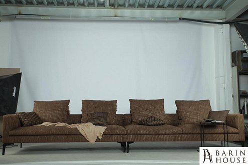 Купить                                            Угловой модульный диван Окленд 268965