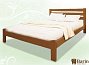 Купити Дерев'яне ліжко Діани 110523