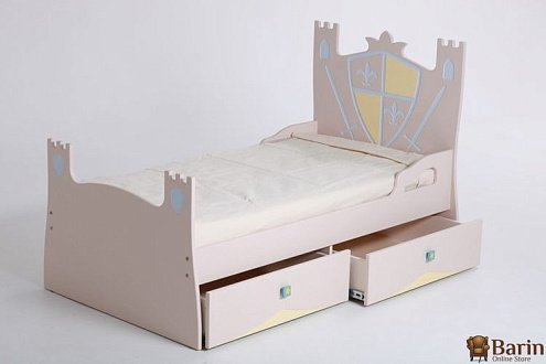 Купить                                            Кроватка Айвенго 105700