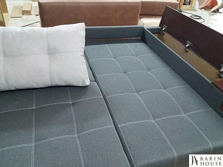 Купить                                            Угловой диван Крокус стандарт 248250