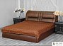 Купити Ліжко двоспальне Enzo 208065