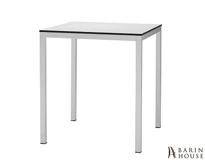 Купить                                            Обеденный стол Mirto (White) 80х80 302810