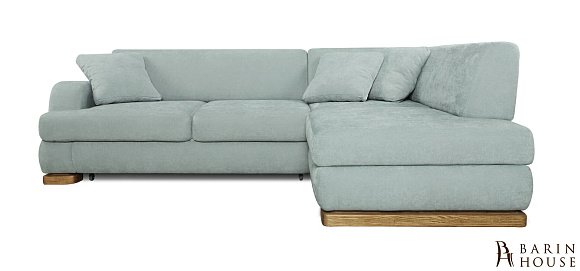 Купить                                            Угловой диван Лондон кожа 283831