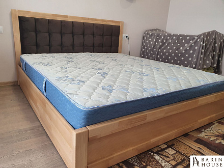 Купити                                            Ліжко Мадрид 50 з підйомним механізмом 329788
