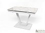 Купити Розкладний стіл Maxi V білий (MaxiV / white / 13) 226164