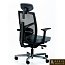 Купити Крісло офісне TUNE SLATEGREY/BLACK 151062