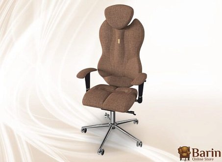 Купить                                            Эргономичное кресло GRAND 0404 121720