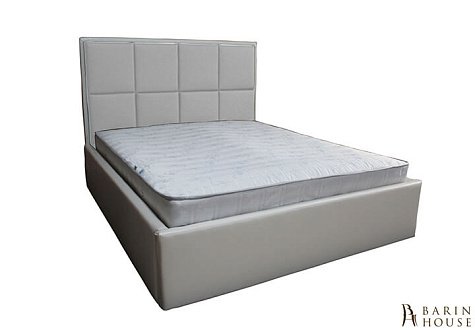 Купити                                            Ліжко Sofi white KV 209056
