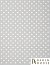 Купити Плед Biederlack Lovely & Sweet Dots silver 133909