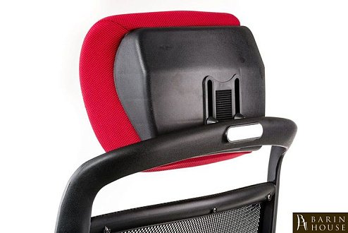 Купити                                            Крісло офісне Fulkrum (fabric/mеsh) 150107