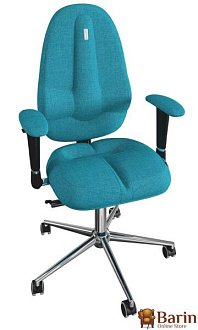 Купити                                            Ергономічне крісло CLASSIC 1206 121608