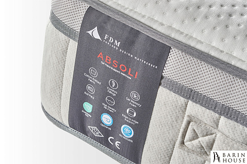Купить                                            Матрас Absoli 330581