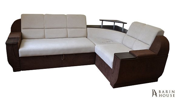 Купити                                            Кутовий диван Меркурій Еко 254119