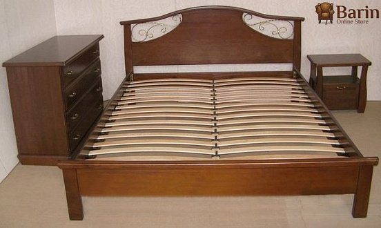 Купить                                            Кровать Fantazia Lux 104793