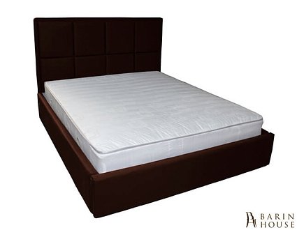 Купить                                            Кровать Sofi chocolate KV 208652