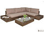Купить Угловой комплект Verona Brown 326256