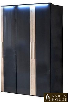 Купити                                            Шафа Капрі (3х-дверний) 159345