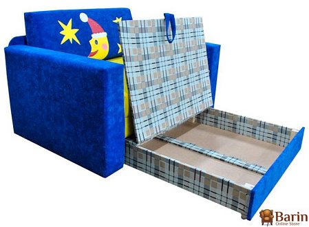 Купить                                            Детский диванчик Месяц (Кубик) 116245